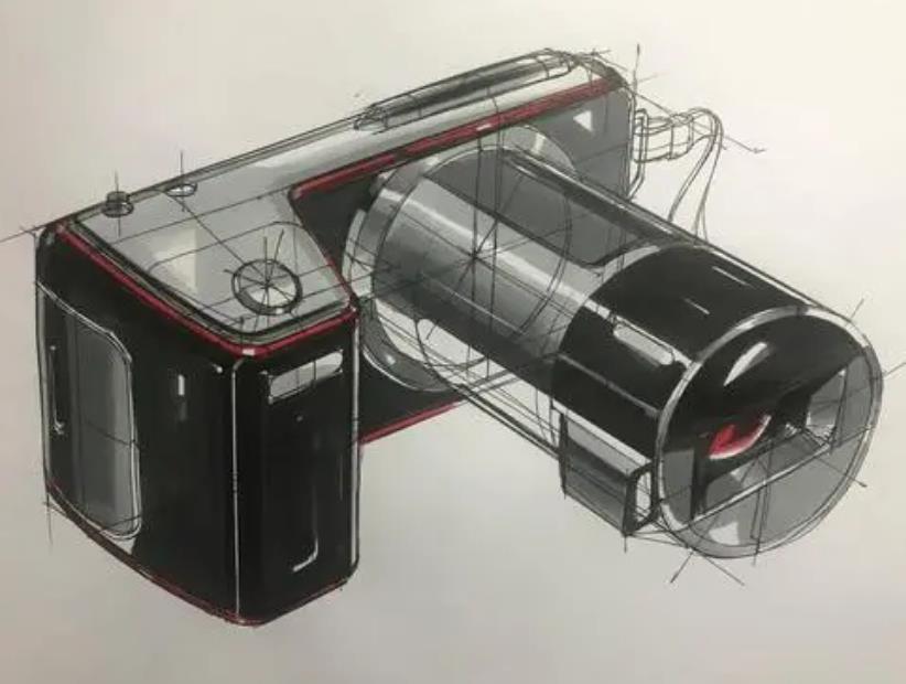 鄭州工業(yè)設(shè)計是什么呢？