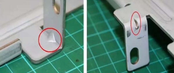 鈑金設計經驗總結 鈑金設計經驗總結