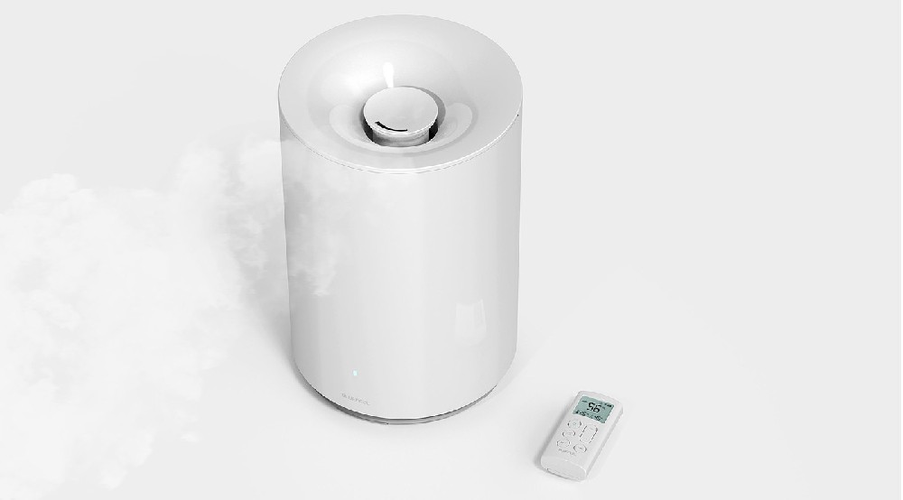 鄭州加濕器產(chǎn)品設(shè)計