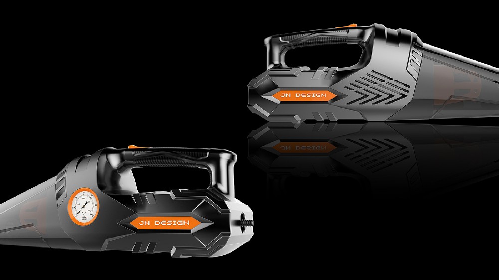 鄭州產(chǎn)品外觀設計公司為什么推薦選擇英尼設計?