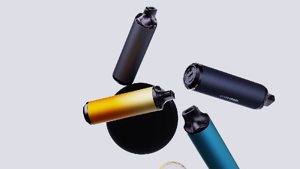 電子煙產(chǎn)品設計要點