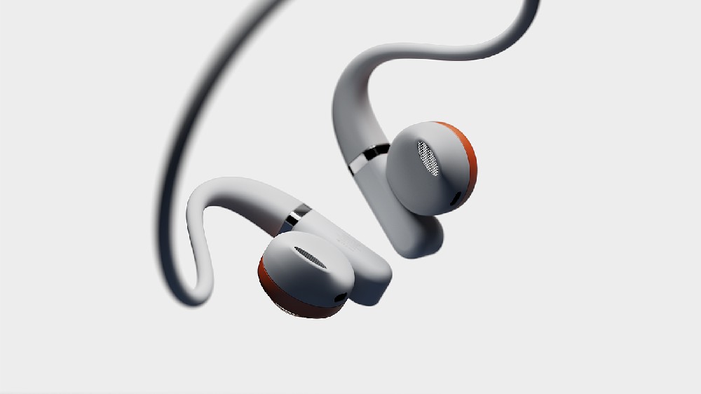 有線無線藍(lán)牙耳機(jī)產(chǎn)品設(shè)計（外觀設(shè)計+結(jié)構(gòu)設(shè)計）