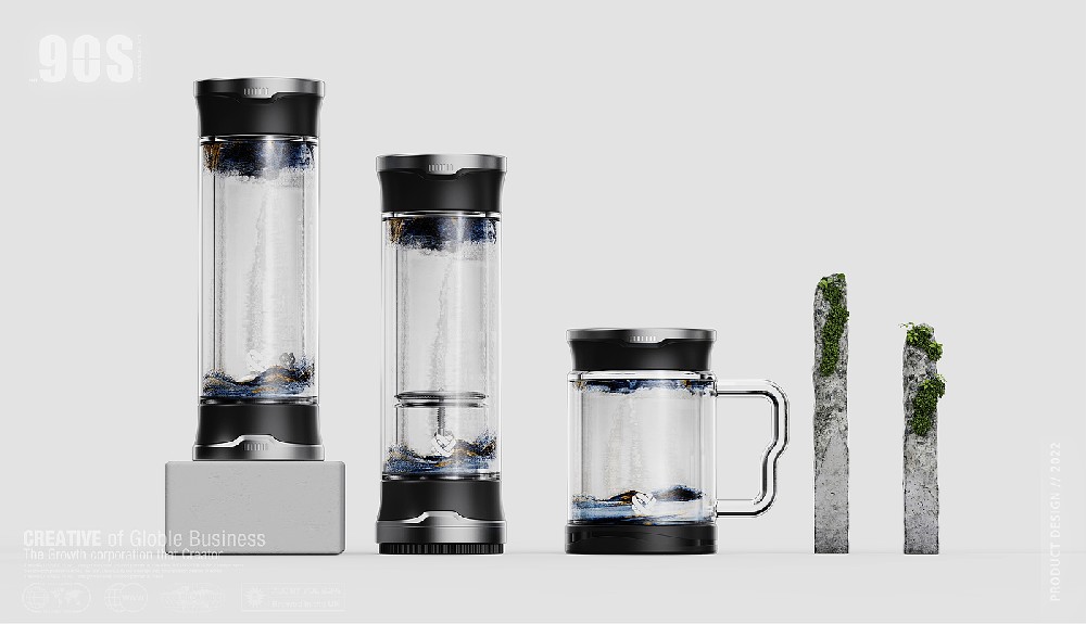 保溫杯里泡枸杞，保溫杯產(chǎn)品如何設(shè)計(jì)