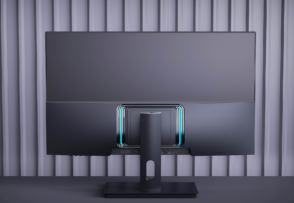 電腦顯示器產(chǎn)品設(shè)計(jì)、顯示器外觀設(shè)計(jì)