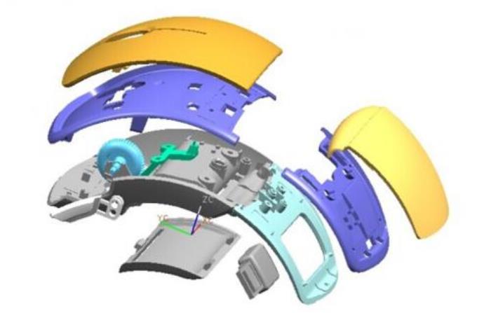 鄭州結(jié)構(gòu)設(shè)計的一些流程！