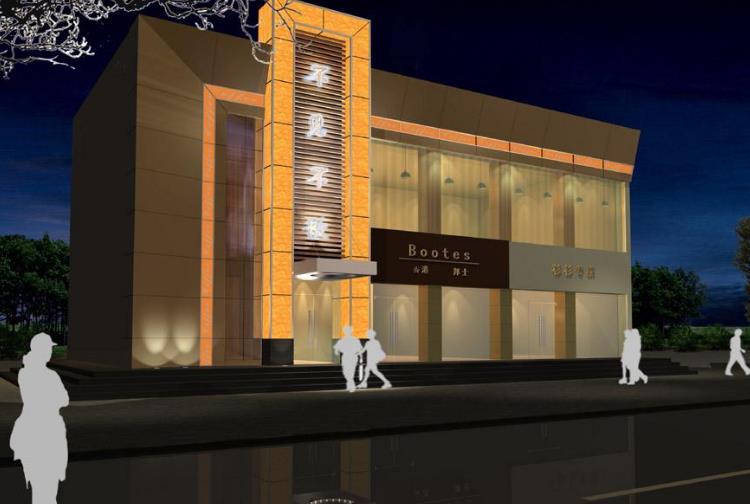 鄭州外觀設(shè)計公司都有哪些技術(shù)要求！